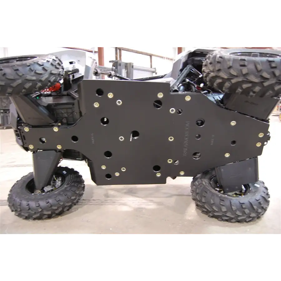 Trail Armor Polaris Sportsman ACE 325 500 570 570 SP 900 and 900 XC Full Skids - Skid Plates