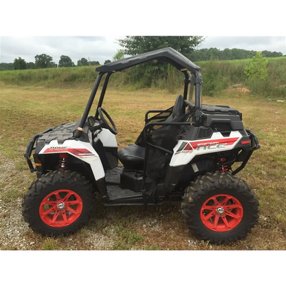 Trail Armor Polaris Sportsman ACE 325 500 570 570 SP 900 and 900 XC Full Skids - Skid Plates