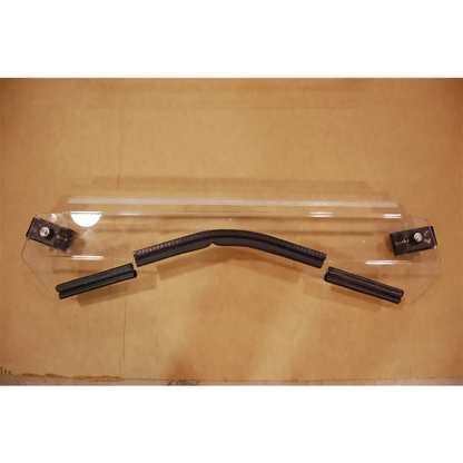 Trail Armor Polaris Sportsman ACE 325 500 570 570 SP 900 900 XC CoolFlo Windshield with Fast Clamps DoT Approved Rated