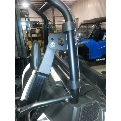 Trail Armor Polaris Sportsman ACE 900 500 570 900 XC Rear Window Dust Shield - Windshields