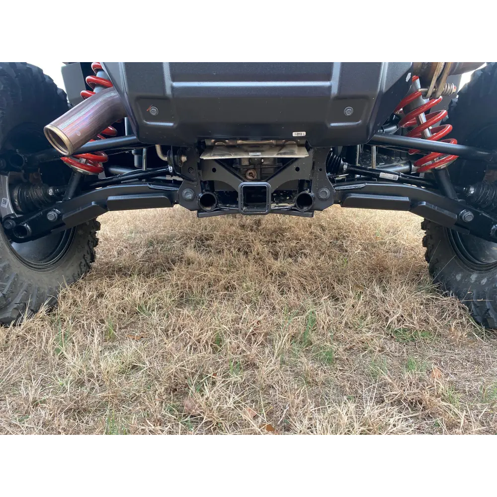 Trail Armor Polaris Xpedition XP XP 5 ADV 5 and ADV iMpact A-Arm Guards 2024 - A-Arm Guards