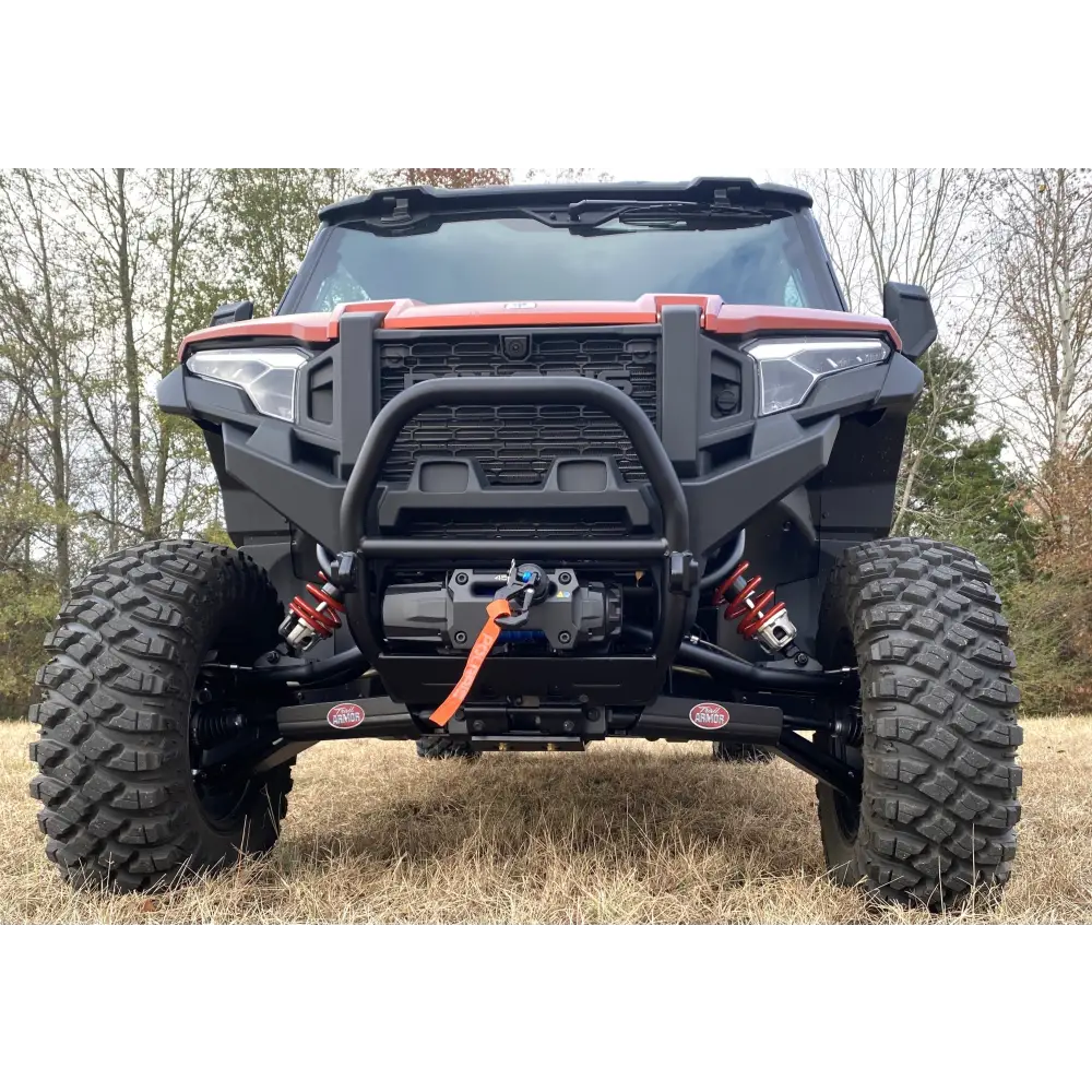 Trail Armor Polaris Xpedition XP XP 5 ADV 5 and ADV iMpact A-Arm Guards 2024 - A-Arm Guards