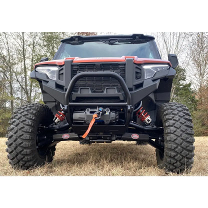 Trail Armor Polaris Xpedition XP XP 5 ADV 5 and ADV iMpact A-Arm Guards 2024 - A-Arm Guards