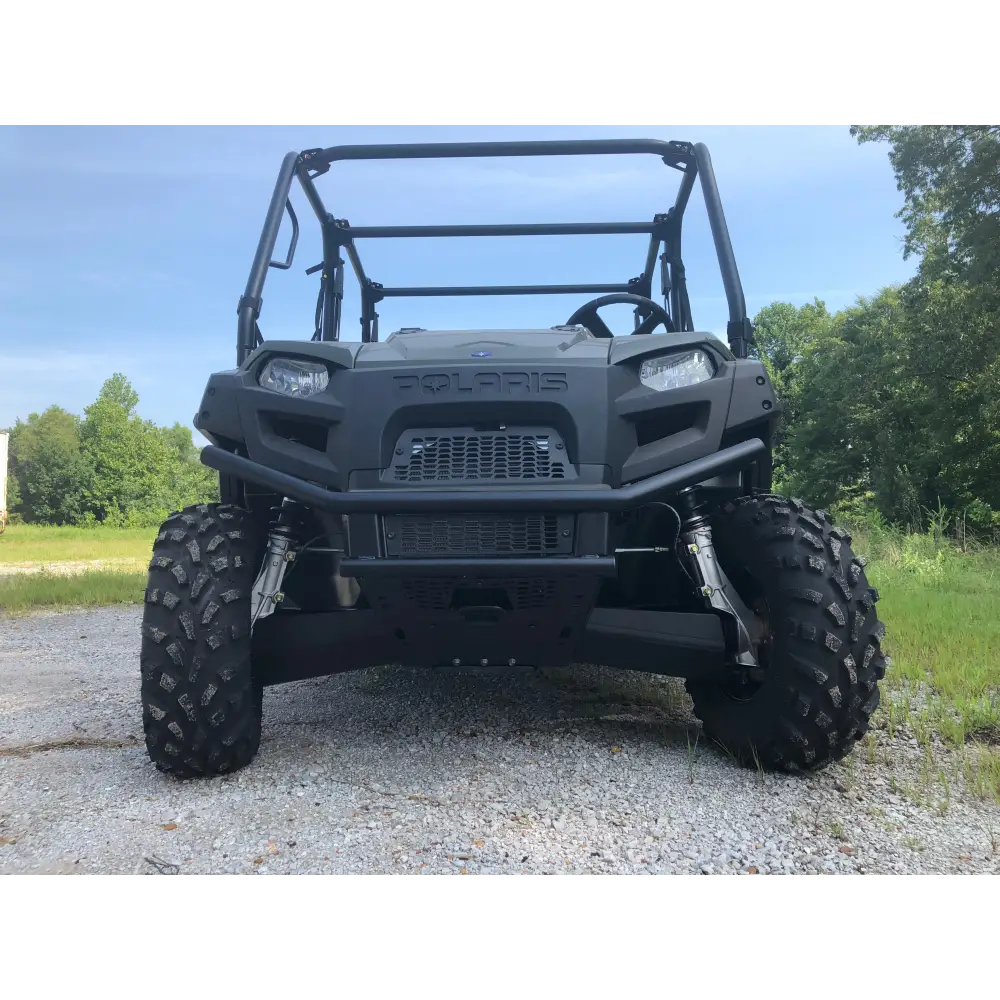 Trail Armor Ranger 570 Economy Crew Full Skids 2017 - 2024 - Skid Plates