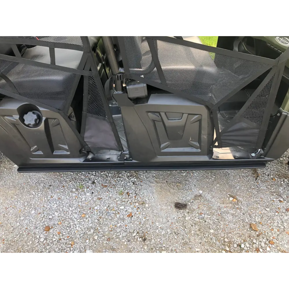 Trail Armor Ranger 570 Economy Crew Full Skids 2017 - 2024 - Skid Plates