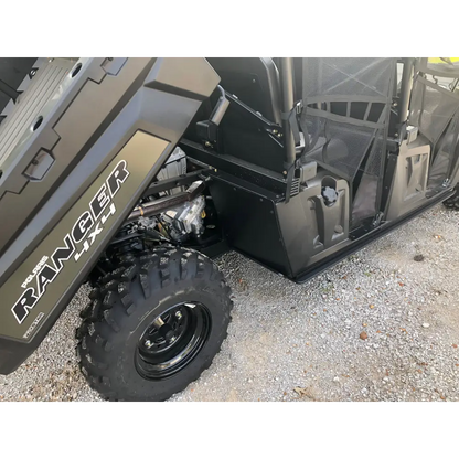 Trail Armor Ranger 570 Economy Crew Full Skids 2017 - 2024 - Skid Plates