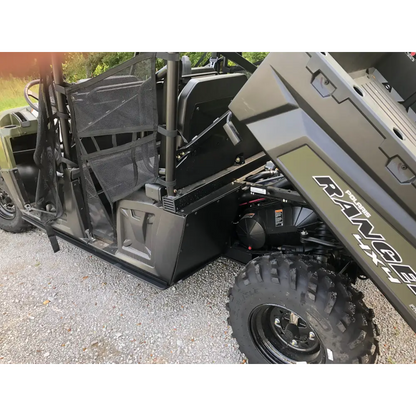 Trail Armor Ranger 570 Economy Crew Full Skids 2017 - 2024 - Skid Plates