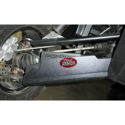 Trail Armor Ranger 800 6x6 iMpact A-Arm CV Front & Rear Boot Guards 2010- 2017 - A-Arm Guards