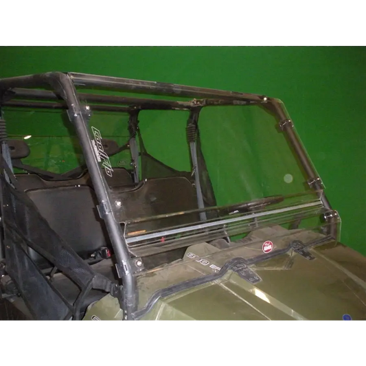 Trail Armor Ranger CoolFlo Windshield 2009 - 2010 500 2009 700 2010 - 2014 800 2010 - 2014 800 Crew 2010 - 2017 Ranger