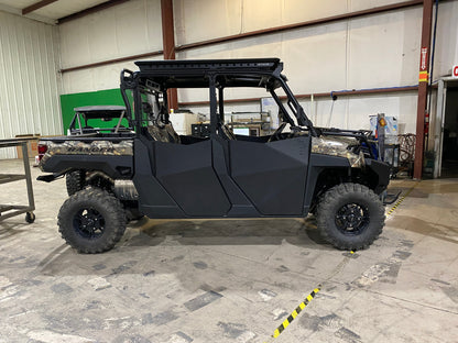 Trail Armor Ranger Crew and Ranger XP Crew 1000 Half Doors 2021 - 2024 - Doors