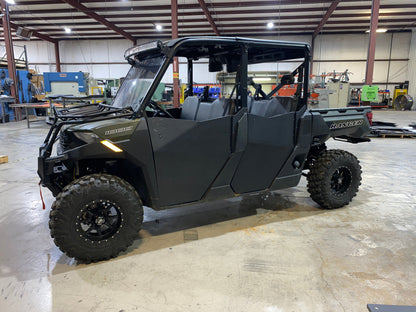 Trail Armor Ranger Crew and Ranger XP Crew 1000 Half Doors 2021 - 2024 - Doors