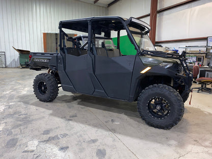 Trail Armor Ranger Crew and Ranger XP Crew 1000 Half Doors 2021 - 2024 - Doors