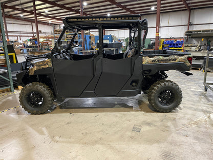 Trail Armor Ranger Crew and Ranger XP Crew 1000 Half Doors 2021 - 2024 - Doors