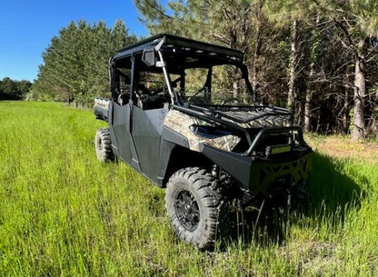 Trail Armor Ranger Crew and Ranger XP Crew 1000 Half Doors 2021 - 2024 - Doors