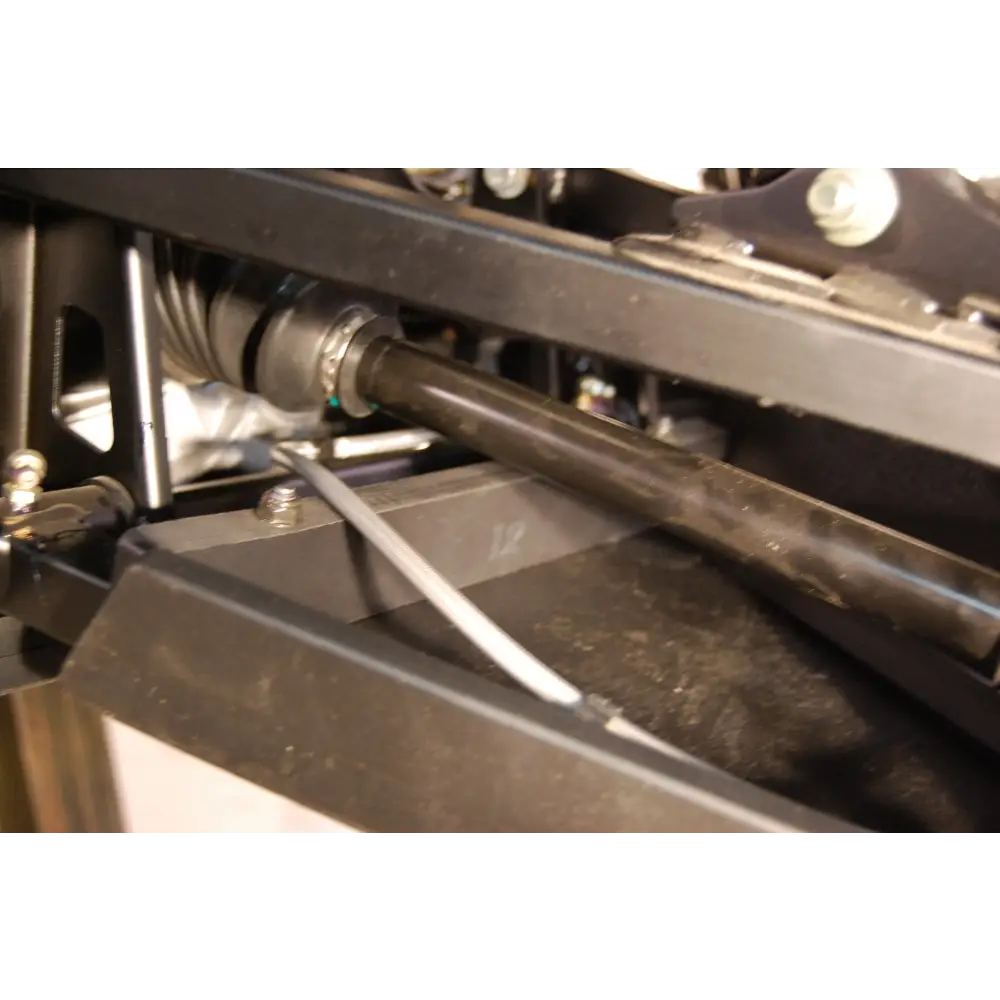 Trail Armor Ranger Full Size Economy 570 and Ranger Full Size Economy 570 Crew Impact A-Arm Guards (has STRUTS) - A-Arm