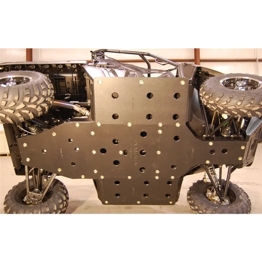 Trail Armor Ranger Midsize 570 and Ranger Midsize 500 Full Skids - 2014 - Skid Plates