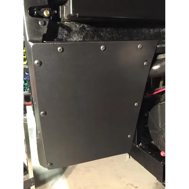 Fender Enclosure