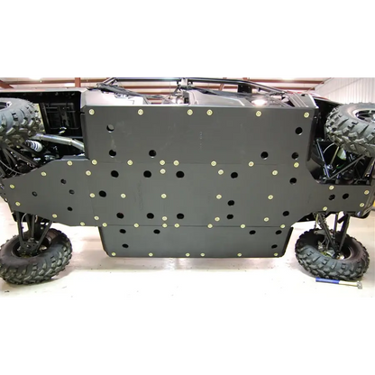 Trail Armor Ranger Midsize 570 Crew Full Skids 2014 - 2021 - Skid Plates