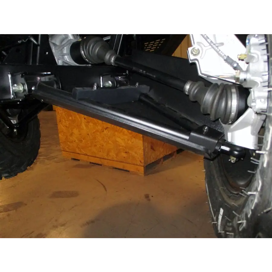 Trail Armor RANGER Midsize iMpact 2010 - 2012 400 2011 - 2013 500 and 500 Crew 800 A-ARM Guards - A-Arm Guards