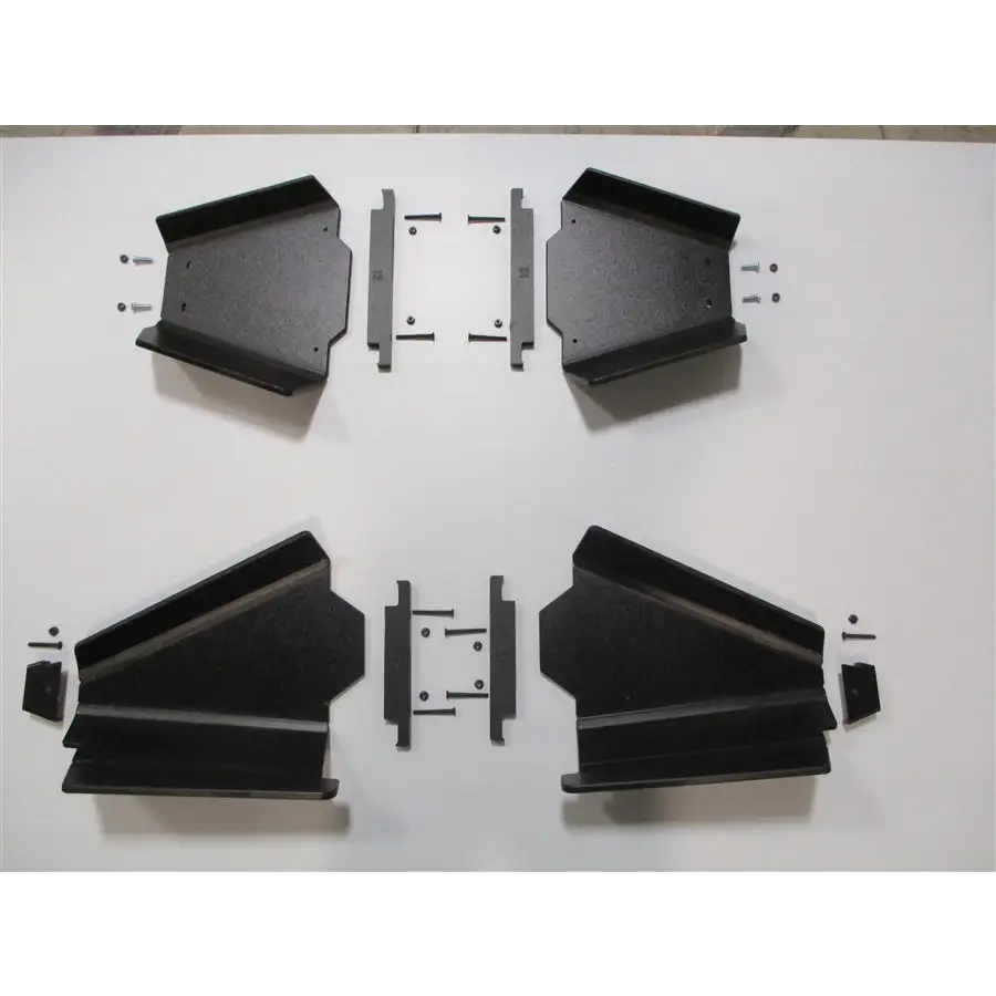 Trail Armor RANGER Midsize iMpact 2010 - 2012 400 2011 - 2013 500 and 500 Crew 800 A-ARM Guards - A-Arm Guards