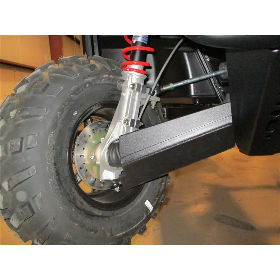 Trail Armor RANGER Midsize iMpact 2010 - 2012 400 2011 - 2013 500 and 500 Crew 800 A-ARM Guards - A-Arm Guards