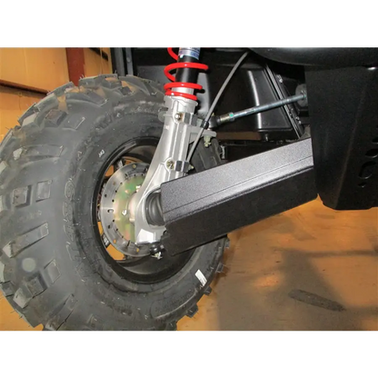 Trail Armor RANGER Midsize iMpact 2010 - 2012 400 2011 - 2013 500 and 500 Crew 800 A-ARM Guards - A-Arm Guards