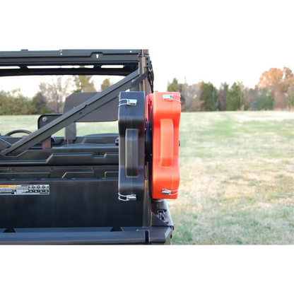 Trail Armor Ranger Mount for RotopaX Fits all years Ranger 700 800 400 500 570 Fullsize EV 800 Midsize 570 Midsize 500