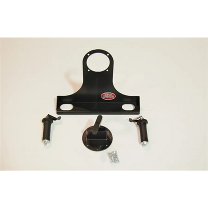 Trail Armor Ranger Mount for RotopaX Fits all years Ranger 700 800 400 500 570 Fullsize EV 800 Midsize 570 Midsize 500