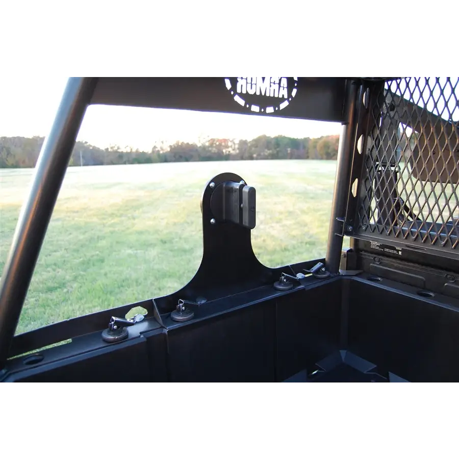 Trail Armor Ranger Mount for RotopaX Fits all years Ranger 700 800 400 500 570 Fullsize EV 800 Midsize 570 Midsize 500