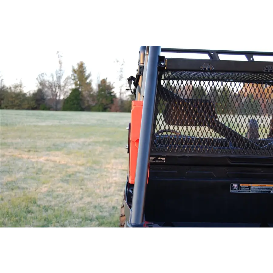 Trail Armor Ranger Mount for RotopaX Fits all years Ranger 700 800 400 500 570 Fullsize EV 800 Midsize 570 Midsize 500