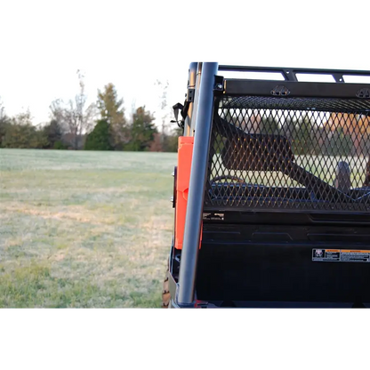 Trail Armor Ranger Mount for RotopaX Fits all years Ranger 700 800 400 500 570 Fullsize EV 800 Midsize 570 Midsize 500