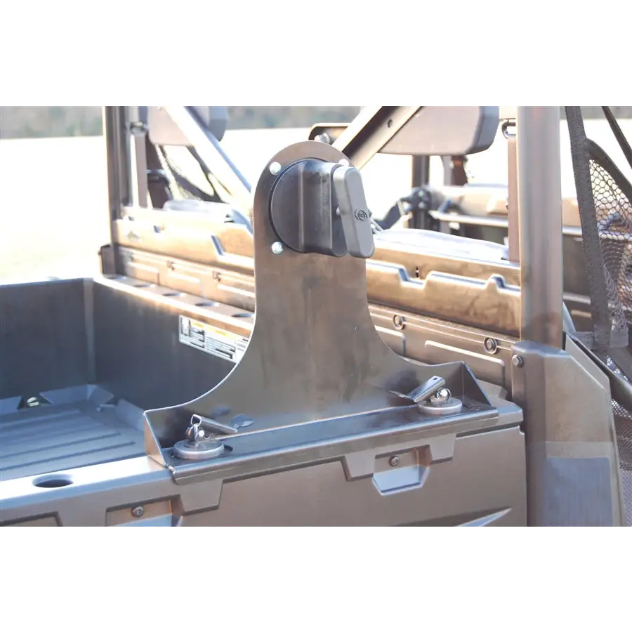 Trail Armor Ranger Mount for RotopaX Fits all years Ranger 700 800 400 500 570 Fullsize EV 800 Midsize 570 Midsize 500