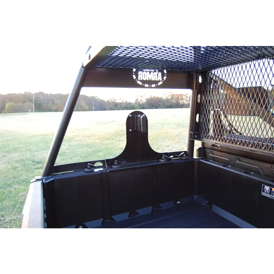 Trail Armor Ranger Mount for RotopaX Fits all years Ranger 700 800 400 500 570 Fullsize EV 800 Midsize 570 Midsize 500