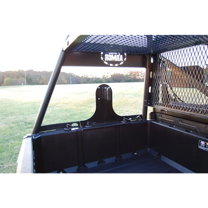 Trail Armor Ranger Mount for RotopaX Fits all years Ranger 700 800 400 500 570 Fullsize EV 800 Midsize 570 Midsize 500