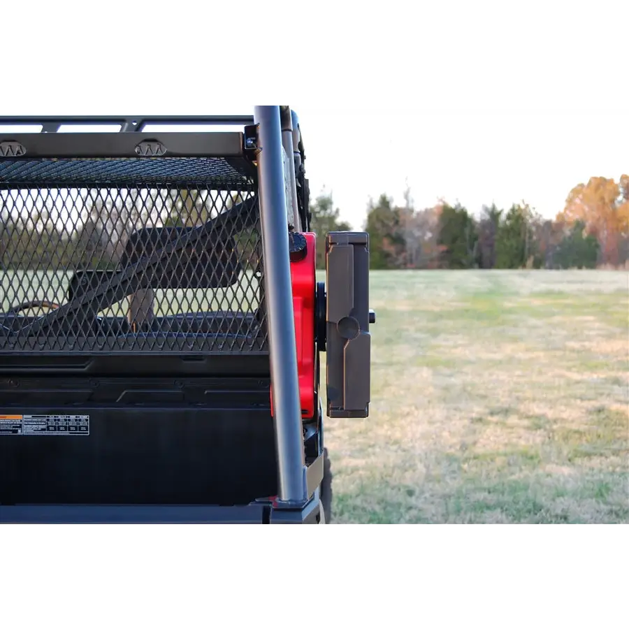 Trail Armor Ranger Mount for RotopaX Fits all years Ranger 700 800 400 500 570 Fullsize EV 800 Midsize 570 Midsize 500