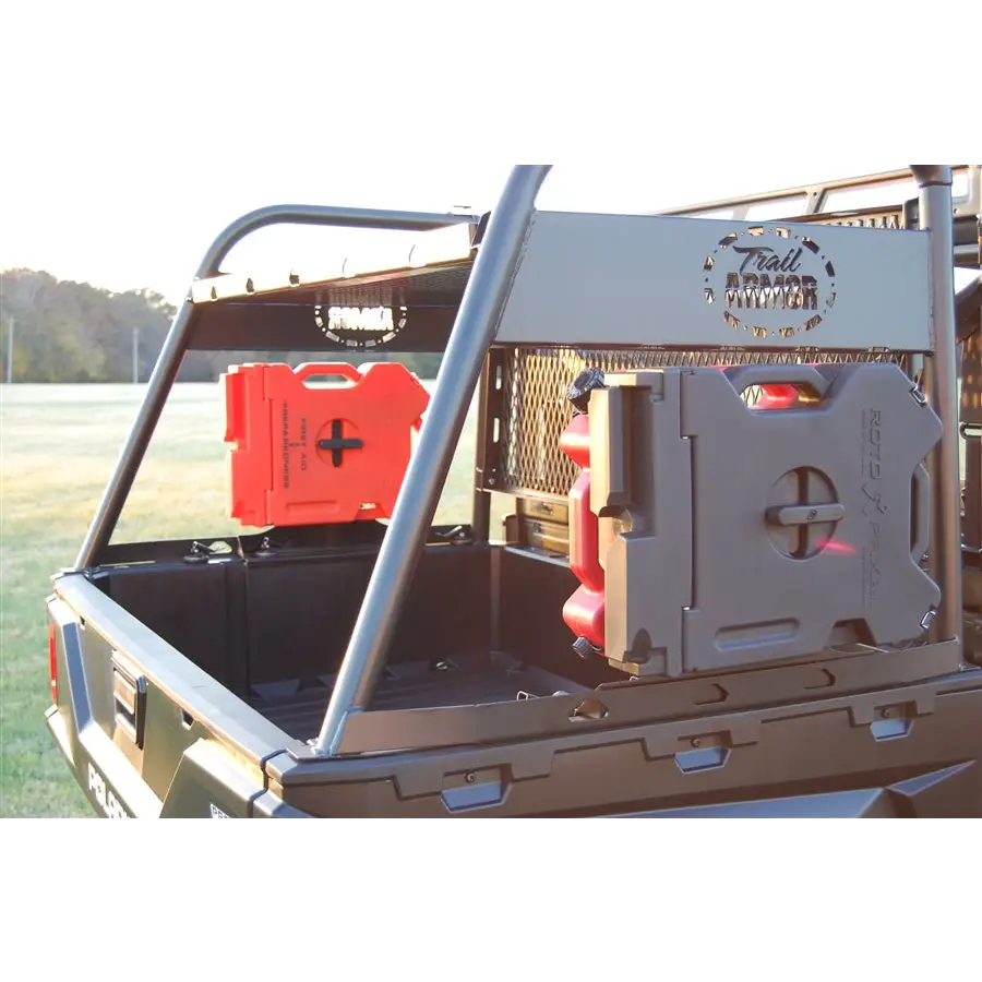 Trail Armor Ranger Mount for RotopaX Fits all years Ranger 700 800 400 500 570 Fullsize EV 800 Midsize 570 Midsize 500