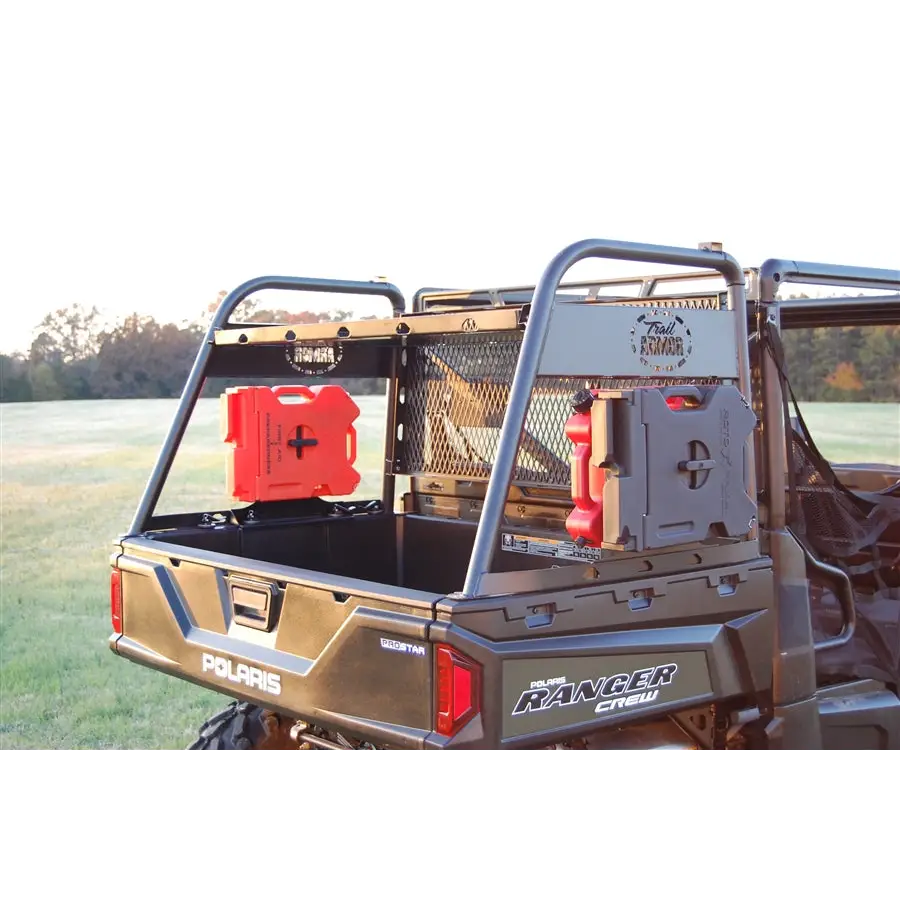 Trail Armor Ranger Mount for RotopaX Fits all years Ranger 700 800 400 500 570 Fullsize EV 800 Midsize 570 Midsize 500