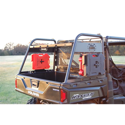 Trail Armor Ranger Mount for RotopaX Fits all years Ranger 700 800 400 500 570 Fullsize EV 800 Midsize 570 Midsize 500