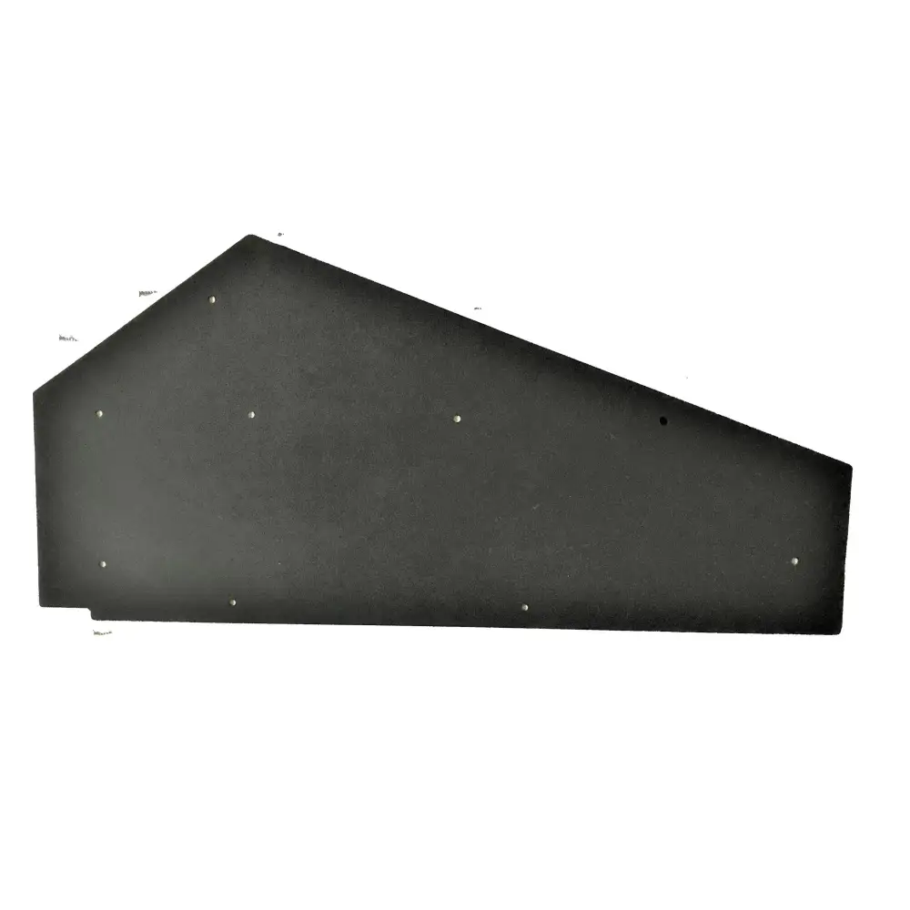 Trail Armor Ranger XP 1000 and Ranger XP 1000 Crew Underbed Mud Shield 2021 - 2024 - Mudshields