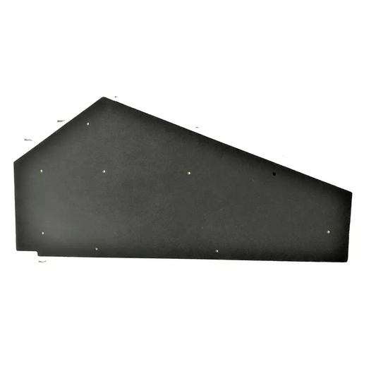 Trail Armor Ranger XP 1000 and Ranger XP 1000 Crew Underbed Mud Shield 2021 - 2024 - Mudshields