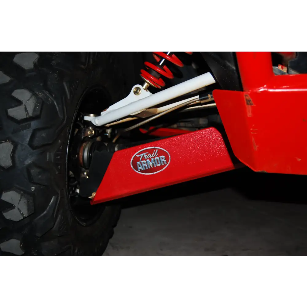 Trail Armor Ranger XP 900 Ranger XP 900 Crew Ranger XP 1000 Ranger XP 1000 Crew Ranger 900 Diesel Full Size Ranger XP