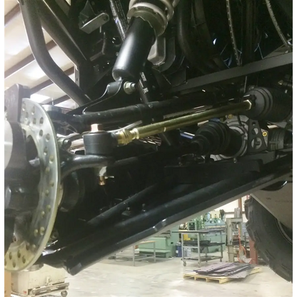 Trail Armor Ranger XP 900 Ranger XP 900 Crew Ranger XP 1000 Ranger XP 1000 Crew Ranger 900 Diesel Full Size Ranger XP