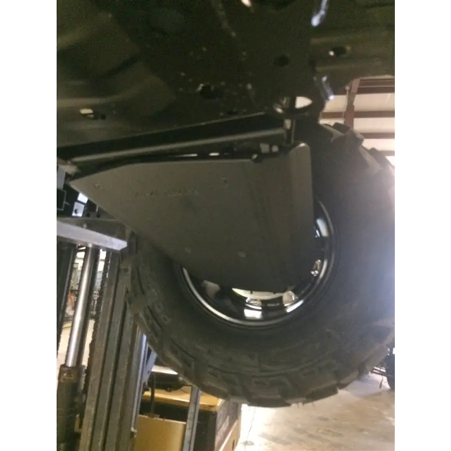 Trail Armor Ranger XP 900 Ranger XP 900 Crew Ranger XP 1000 Ranger XP 1000 Crew Ranger 900 Diesel Full Size Ranger XP