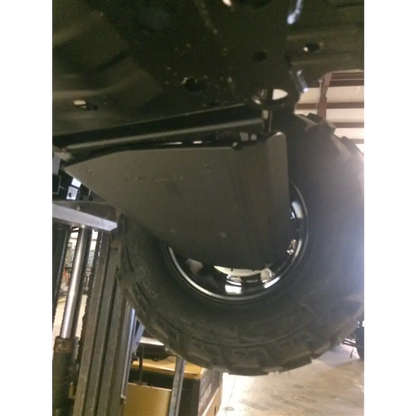 Trail Armor Ranger XP 900 Ranger XP 900 Crew Ranger XP 1000 Ranger XP 1000 Crew Ranger 900 Diesel Full Size Ranger XP