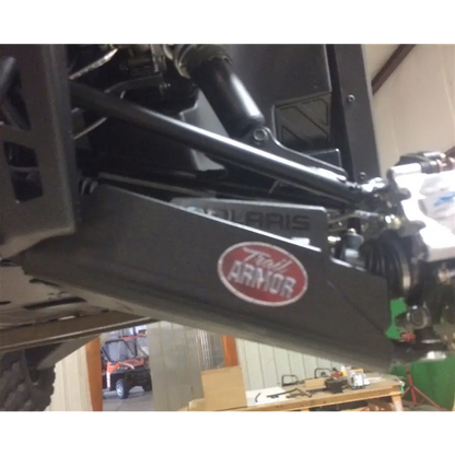 Trail Armor Ranger XP 900 Ranger XP 900 Crew Ranger XP 1000 Ranger XP 1000 Crew Ranger 900 Diesel Full Size Ranger XP