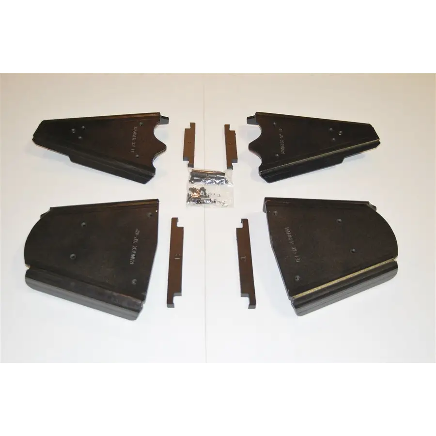 Trail Armor Ranger XP 900 Ranger XP 900 Crew Ranger XP 1000 Ranger XP 1000 Crew Ranger 900 Diesel Full Size Ranger XP