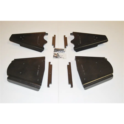 Trail Armor Ranger XP 900 Ranger XP 900 Crew Ranger XP 1000 Ranger XP 1000 Crew Ranger 900 Diesel Full Size Ranger XP