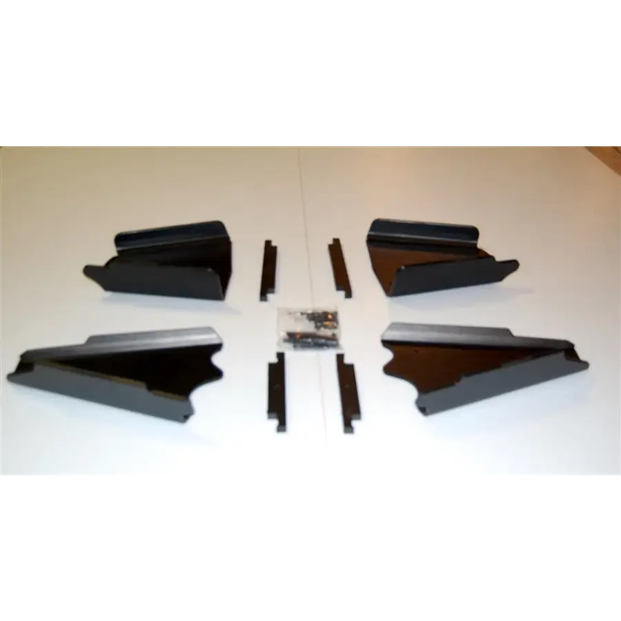 Trail Armor Ranger XP 900 Ranger XP 900 Crew Ranger XP 1000 Ranger XP 1000 Crew Ranger 900 Diesel Full Size Ranger XP