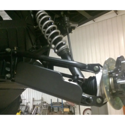 Trail Armor Ranger XP 900 Ranger XP 900 Crew Ranger XP 1000 Ranger XP 1000 Crew Ranger 900 Diesel Full Size Ranger XP