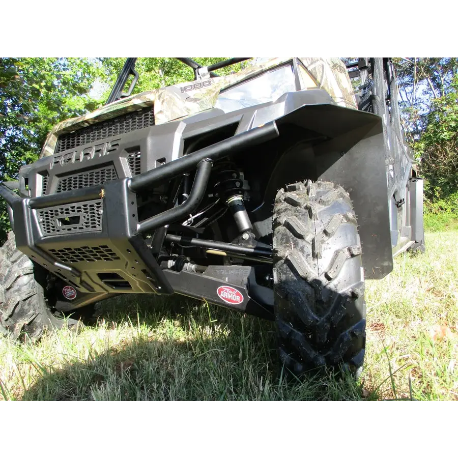 Trail Armor Ranger XP 900 Ranger XP 900 Crew Ranger XP 1000 Ranger XP 1000 Crew Ranger 900 Diesel Full Size Ranger XP